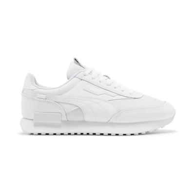 TMC Puma Future Rider 'Triple White'