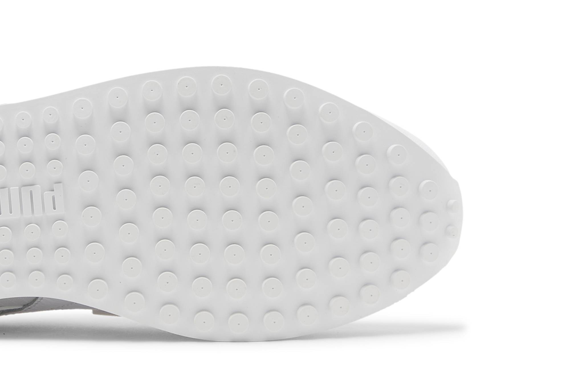 Purchase TMC x Puma Future Rider '全白' 381799-01