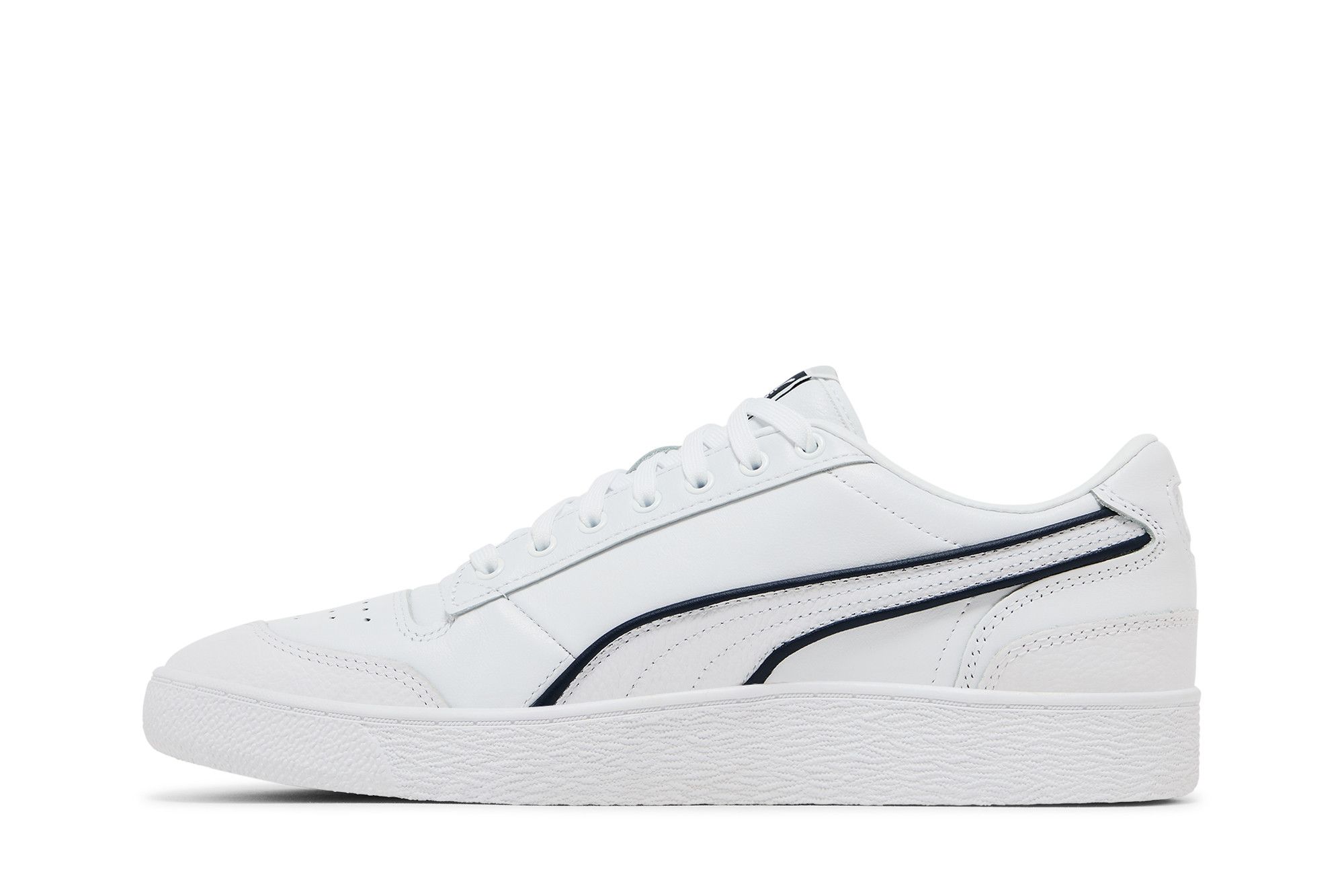 Lookbook TMC x 彪马 Ralph Sampson "全明星" 397418-01