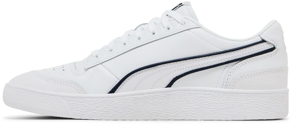 TMC x 彪马 Ralph Sampson "全明星" 397418-01 Lookbook TMC x 彪马 Ralph Sampson "全明星" 397418-01