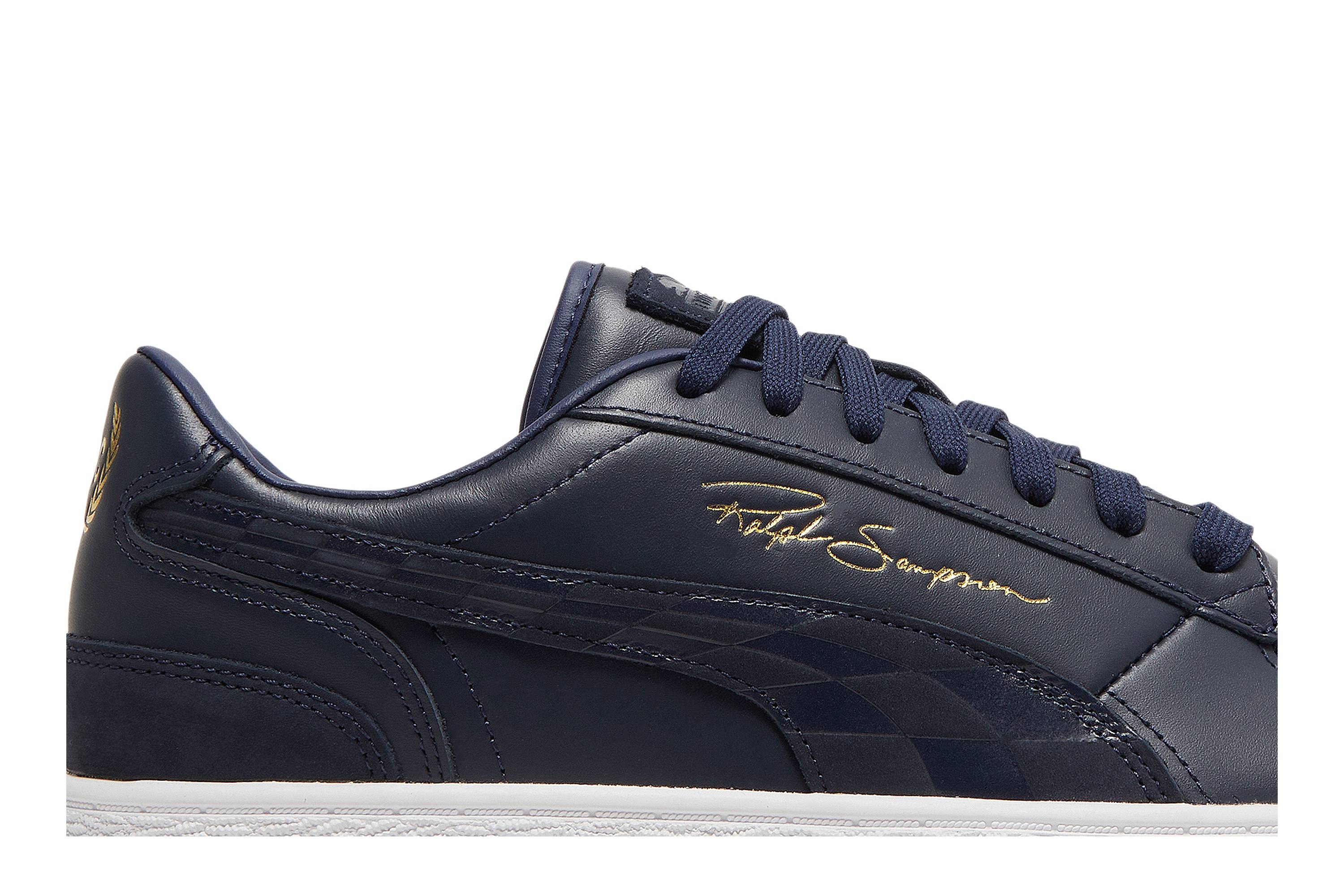 Order TMC x Puma Ralph Sampson 'Peacoat' 381802-02