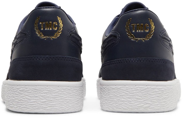 TMC x 彪马 Ralph Sampson '藏青色' 381802-02 Details for TMC x 彪马 Ralph Sampson '藏青色' 381802-02