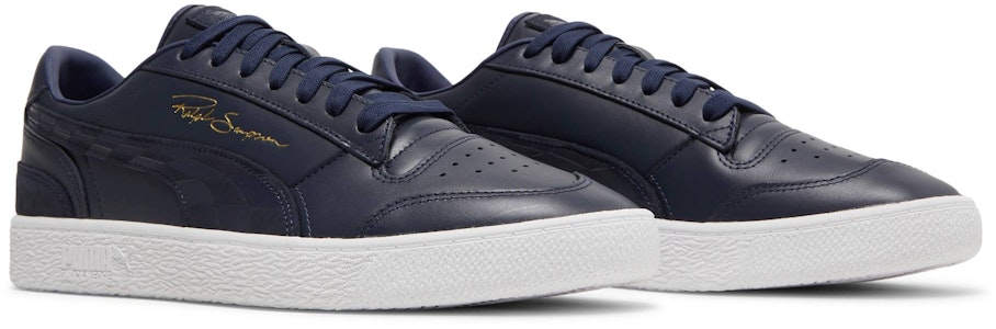 TMC x Puma Ralph Sampson 'Peacoat' 381802-02 Cheap TMC x Puma Ralph Sampson 'Peacoat' 381802-02