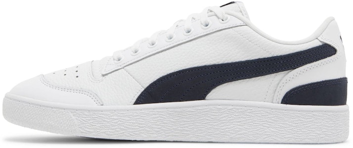 TMC x Puma Ralph Sampson「白色海軍大衣」387288-02 Lookbook TMC x Puma Ralph Sampson「白色海軍大衣」387288-02