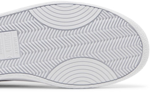 TMC x Puma Ralph Sampson「白色海軍大衣」387288-02 Purchase TMC x Puma Ralph Sampson「白色海軍大衣」387288-02