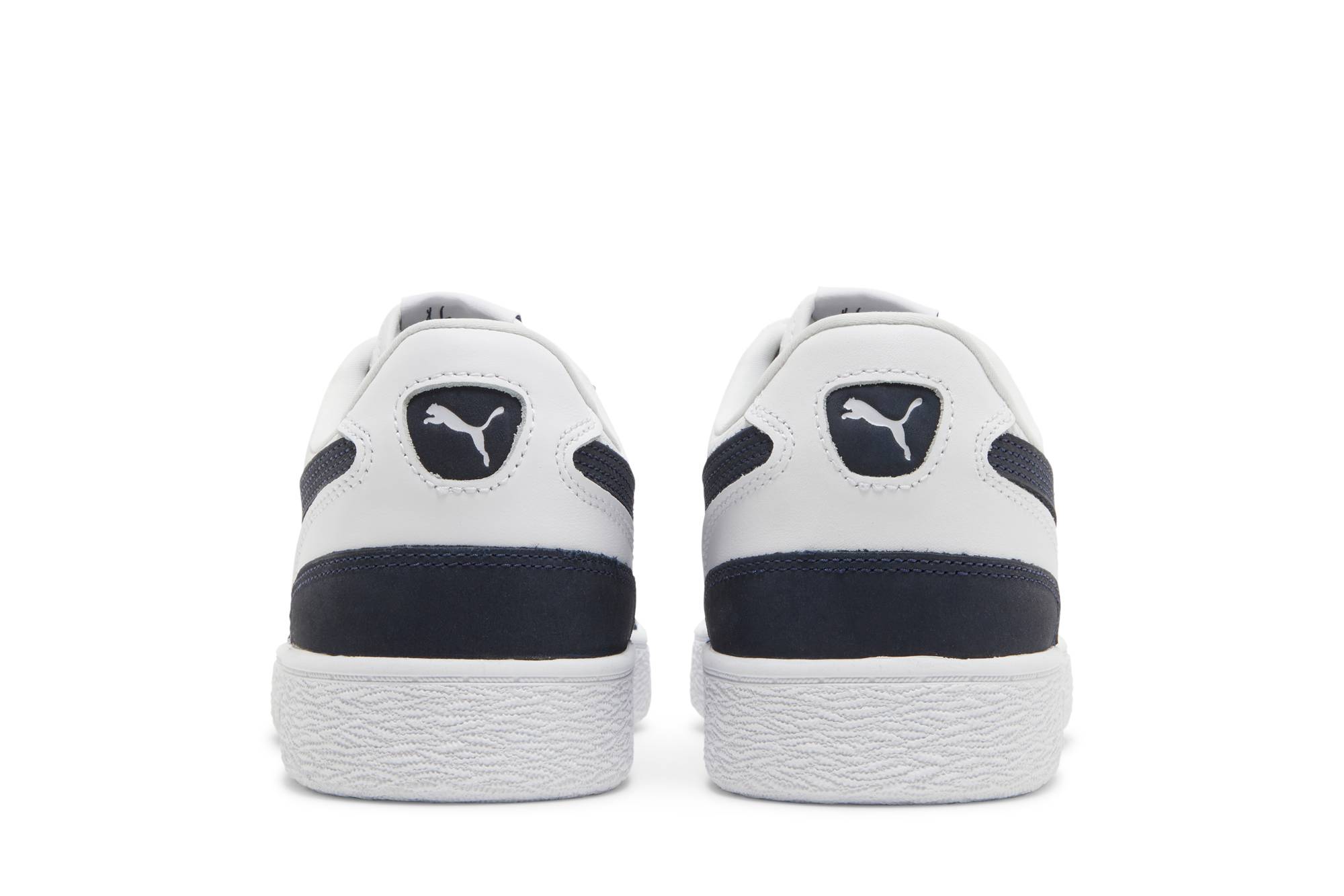 Details for TMC x Puma Ralph Sampson「白色海軍大衣」387288-02