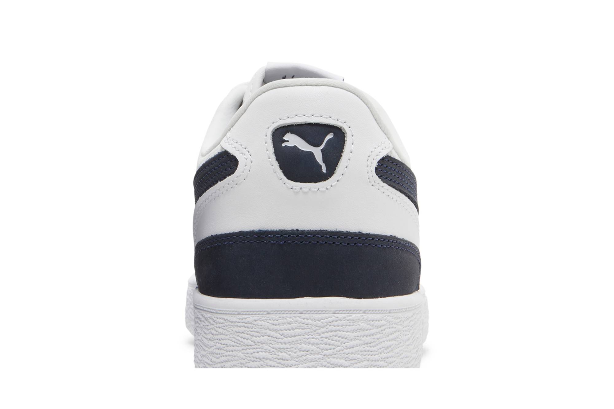 Sizing TMC x Puma Ralph Sampson「白色海軍大衣」387288-02