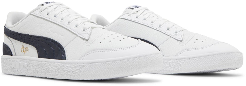 TMC x Puma Ralph Sampson「白色海軍大衣」387288-02 Cheap TMC x Puma Ralph Sampson「白色海軍大衣」387288-02