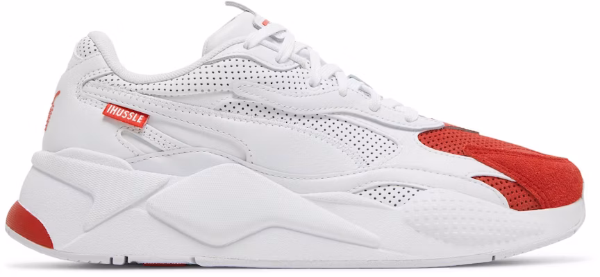 TMC x Puma RS-X3 '10th Anniversary - White' 386520-01 Buy TMC x Puma RS-X3 '10th Anniversary - White' 386520-01