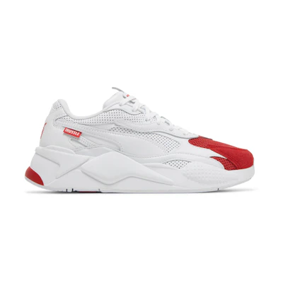TMC Puma RS-X3 '10th Anniversary - White'