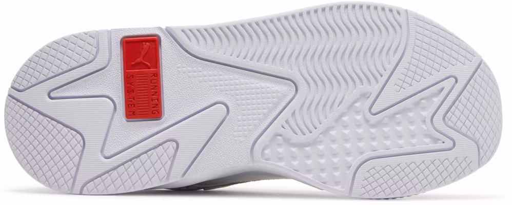 TMC x Puma RS-X3 '10th Anniversary - White' 386520-01 Shop TMC x Puma RS-X3 '10th Anniversary - White' 386520-01