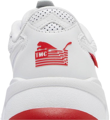 TMC x Puma RS-X3 '10th Anniversary - White' 386520-01 Sizing TMC x Puma RS-X3 '10th Anniversary - White' 386520-01