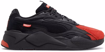 TMC x Puma RS-X3 '10th Anniversary' 386515-01 TMC x Puma RS-X3 '10th Anniversary' 386515-01