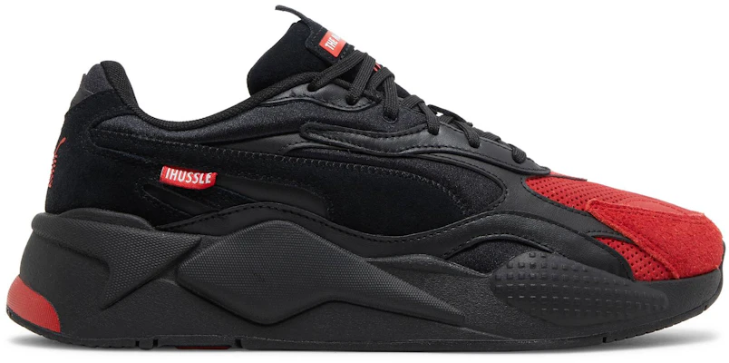 TMC x Puma RS-X3 '10th Anniversary' 386515-01 Buy TMC x Puma RS-X3 '10th Anniversary' 386515-01