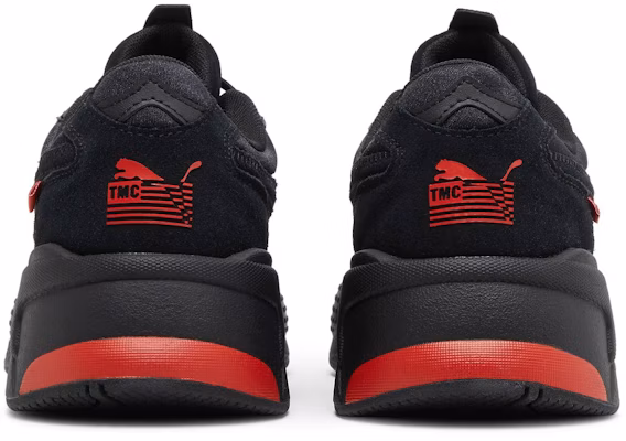 TMC x Puma RS-X3 '10th Anniversary' 386515-01 Details for TMC x Puma RS-X3 '10th Anniversary' 386515-01
