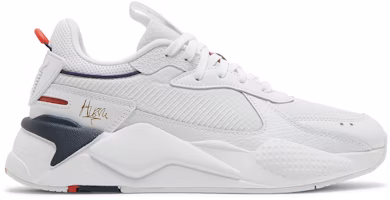 TMC x Puma RS-X 'White Peacoat' 387281-01 TMC x Puma RS-X 'White Peacoat' 387281-01