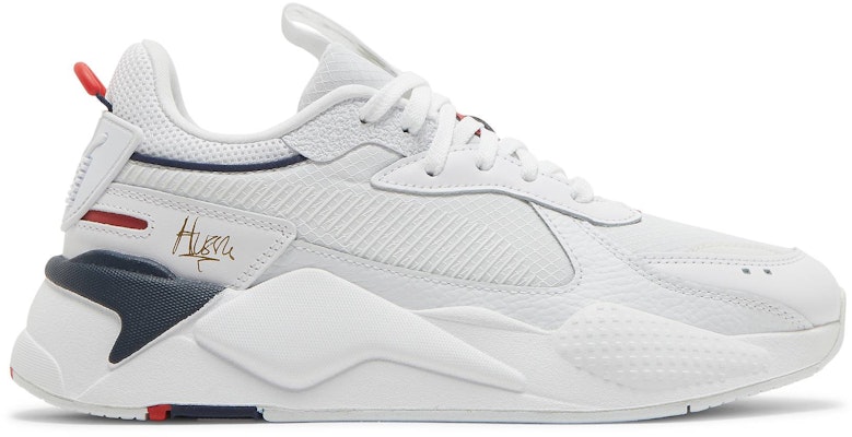 TMC x Puma RS-X 'White Peacoat' 387281-01 Buy TMC x Puma RS-X 'White Peacoat' 387281-01