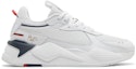 Buy TMC x Puma RS-X 'Putih Peacoat' 387281-01
