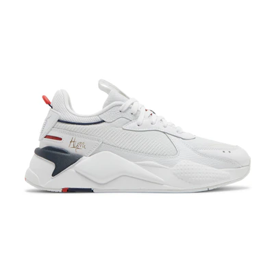 TMC Puma RS-X 'White Peacoat'
