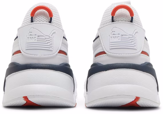 TMC x Puma RS-X 'White Peacoat' 387281-01 Details for TMC x Puma RS-X 'White Peacoat' 387281-01