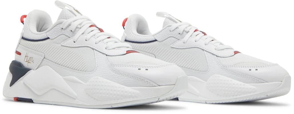 TMC x Puma RS-X 'White Peacoat' 387281-01 Cheap TMC x Puma RS-X 'White Peacoat' 387281-01