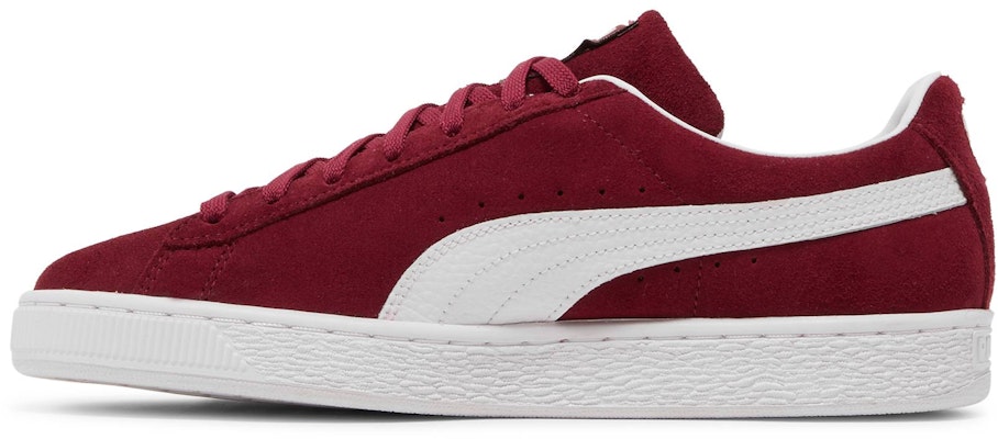 TMC x Puma Suede 'Status Symbol' 389472-01 Lookbook TMC x Puma Suede 'Status Symbol' 389472-01