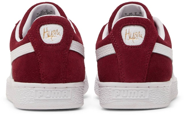 TMC x Puma スエード「ステータスシンボル」 389472-01 Details for TMC x Puma スエード「ステータスシンボル」 389472-01