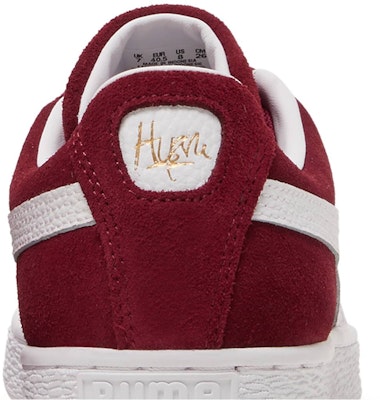 TMC x Puma スエード「ステータスシンボル」 389472-01 Sizing TMC x Puma スエード「ステータスシンボル」 389472-01