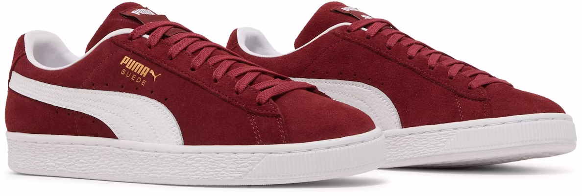 TMC x Puma Suede 'Status Symbol' 389472-01 Cheap TMC x Puma Suede 'Status Symbol' 389472-01