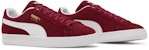 TMC x Puma Suede 'Status Symbol' 389472-01