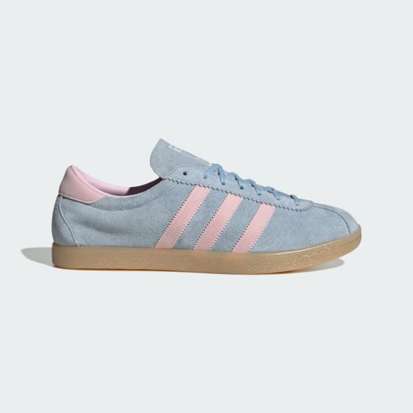 Adidas Tobacco Gruen Suede 'Clear Sky'  JR3923