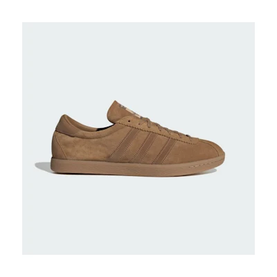 Tobacco Sneakers