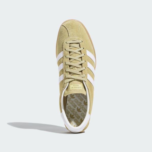 Order Kasut Sneakers Tembakau JR3922