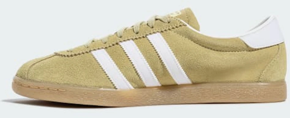 Kasut Sneakers Tembakau JR3922 Details for Kasut Sneakers Tembakau JR3922