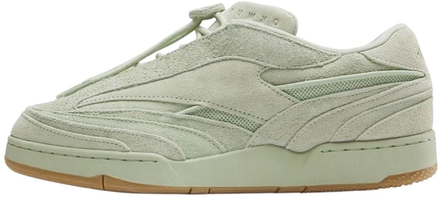 Tobe Nwigwe x Reebok Chukwu ABUO 'Mint Gum' 100229538 Buy Tobe Nwigwe x Reebok Chukwu ABUO 'Mint Gum' 100229538