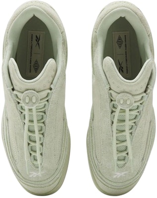 Tobe Nwigwe x Reebok Chukwu ABUO 'Mint Gum' 100229538 Order Tobe Nwigwe x Reebok Chukwu ABUO 'Mint Gum' 100229538