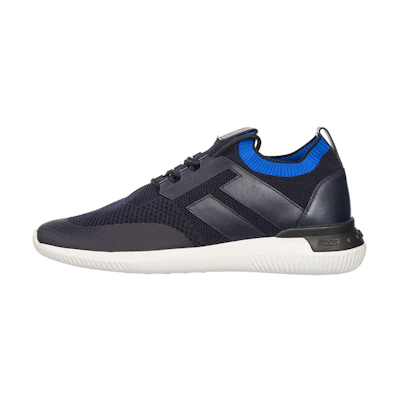 TOD'S Casual Sneaker 'Black'