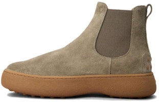 TOD'S Chelsea Boot 'Brown Fashion' XXM09J00P20RE0C405 TOD'S Chelsea Boot 'Brown Fashion' XXM09J00P20RE0C405