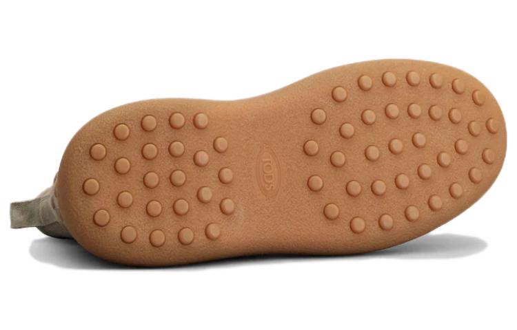 TOD'S Chelsea Boot 'Brown Fashion' 圖 4