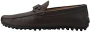 Buy TOD'S City Gommino 'Kulit Coklat' XXM42C0FJ10D90S800