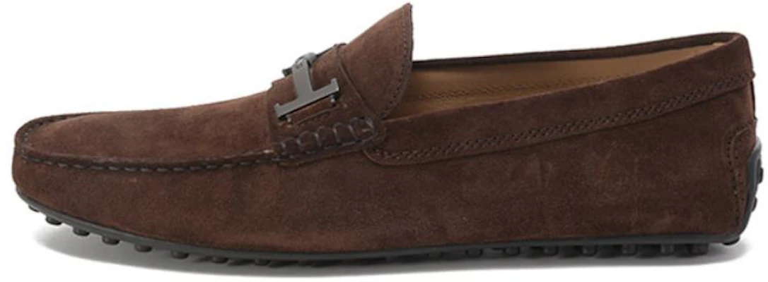 TOD''S City Gommino ''Suède Marron'' XXM42C0HG70RE0S611 Buy TOD''S City Gommino ''Suède Marron'' XXM42C0HG70RE0S611