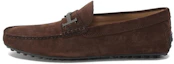Buy TOD''S City Gommino ''Suède Marron'' XXM42C0HG70RE0S611