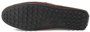 Sizing TOD''S City Gommino ''Suède Marron'' XXM42C0HG70RE0S611