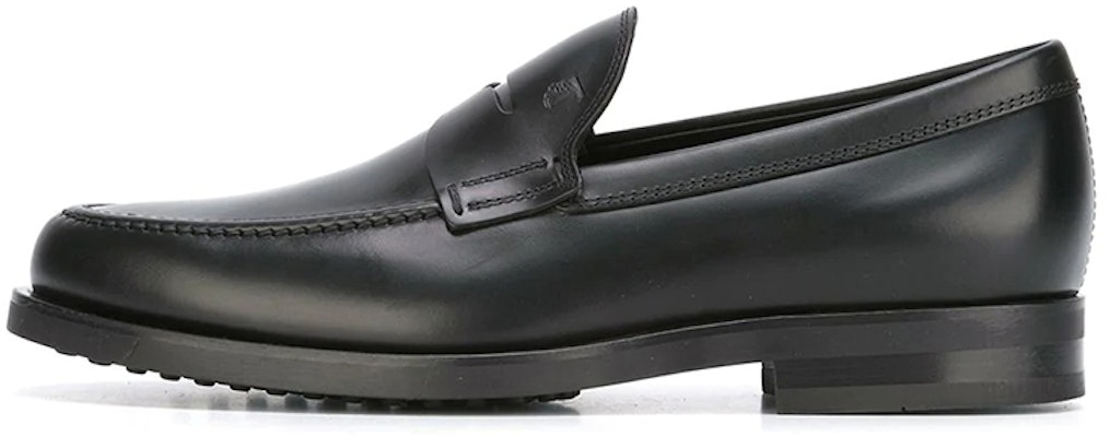 TOD‘S 經典環帶樂福鞋 黑色 Buy TOD‘S 經典環帶樂福鞋 黑色