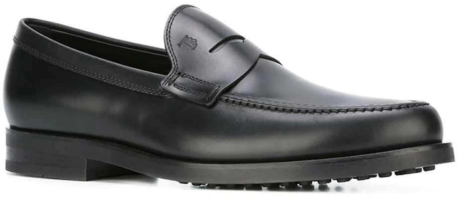 TOD‘S 經典環帶樂福鞋 黑色 Order TOD‘S 經典環帶樂福鞋 黑色