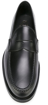 TOD‘S 經典環帶樂福鞋 黑色 Shop TOD‘S 經典環帶樂福鞋 黑色