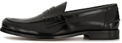 Buy TOD'S Classic Leather Loafers 'Black' XXM26C0CO50AKTB999