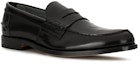 Order TOD'S Classic Leather Loafers 'Black' XXM26C0CO50AKTB999