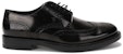 TOD'S Derby 'Kulit Hitam' XXM62C00C10AKTB999