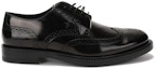 Order TOD'S Derby 'Kulit Hitam' XXM62C00C10AKTB999